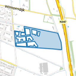 Perceel RSN01-B-10683