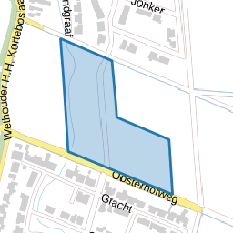 Perceel RSN01-B-10686