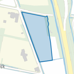 Perceel RSN01-B-4768