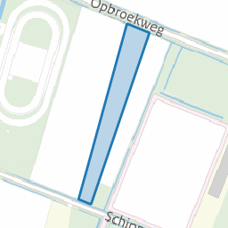 Perceel RSN01-B-4925