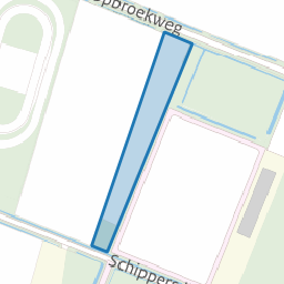 Perceel RSN01-B-4926