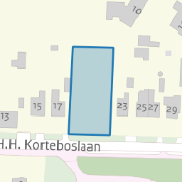 Perceel RSN01-B-5533