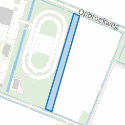 Perceel RSN01-B-6205