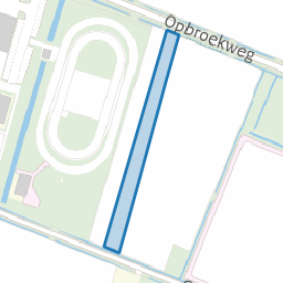 Perceel RSN01-B-6206