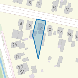 Perceel RSN01-B-8053