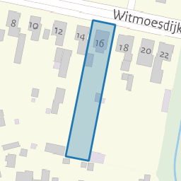 Perceel RSN01-B-8060