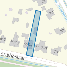 Perceel RSN01-B-8886