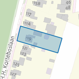 Perceel RSN01-B-8903