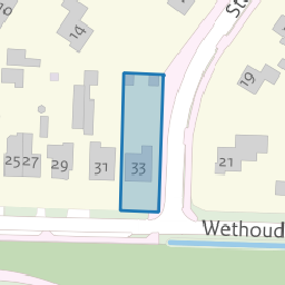 Perceel RSN01-B-8960