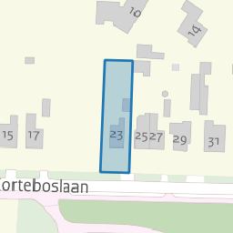 Perceel RSN01-B-8965