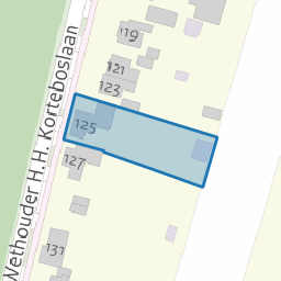 Perceel RSN01-B-8967