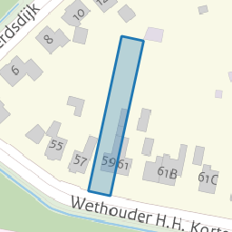 Perceel RSN01-B-8980