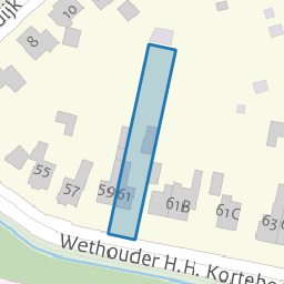 Perceel RSN01-B-8981