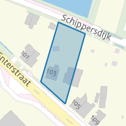 Perceel RSN01-B-9034