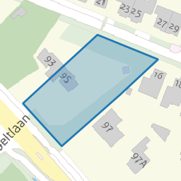 Perceel RSN01-B-9071