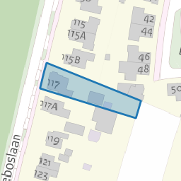 Perceel RSN01-B-9076