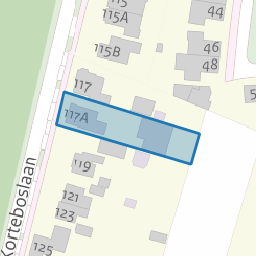 Perceel RSN01-B-9077