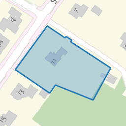 Perceel RSN01-B-9127