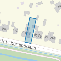 Perceel RSN01-B-9147