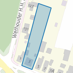 Perceel RSN01-B-9151