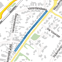 Perceel RSN01-B-9220