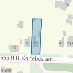 Perceel RSN01-B-9230