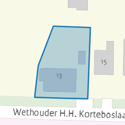 Perceel RSN01-B-9285