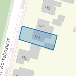 Perceel RSN01-B-9301