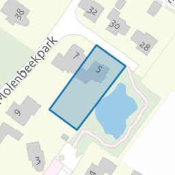 Perceel RSN01-B-9377