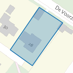 Perceel RSN01-B-9378