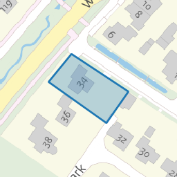 Perceel RSN01-B-9381