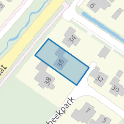 Perceel RSN01-B-9382