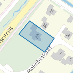 Perceel RSN01-B-9383