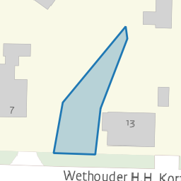 Perceel RSN01-B-9407