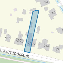 Perceel RSN01-B-9436