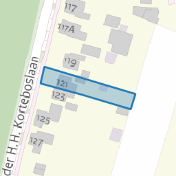 Perceel RSN01-B-9498