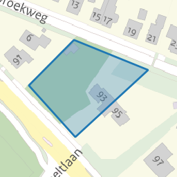 Perceel RSN01-B-9504