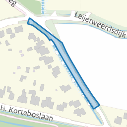 Perceel RSN01-B-9511