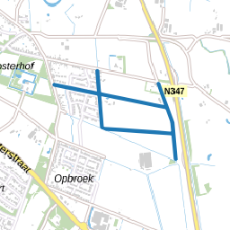 Perceel RSN01-B-9513