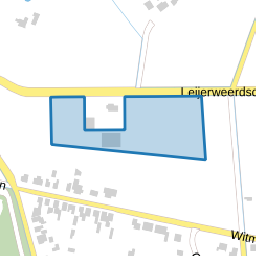 Perceel RSN01-B-9523