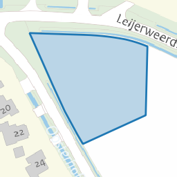 Perceel RSN01-B-9551