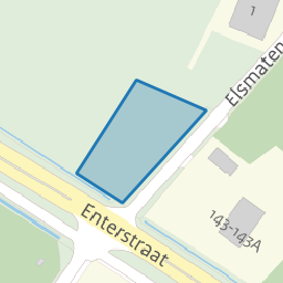 Perceel RSN01-B-9561