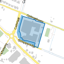 Perceel RSN01-B-9562