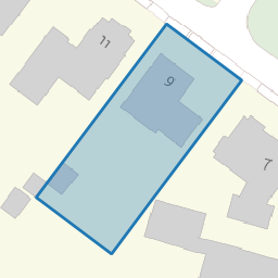 Perceel RSN01-B-9594