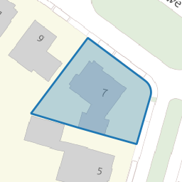 Perceel RSN01-B-9595