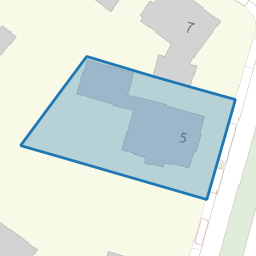 Perceel RSN01-B-9596