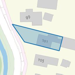 Perceel RSN01-B-9605