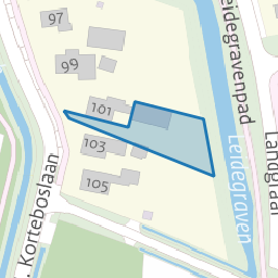 Perceel RSN01-B-9606