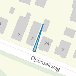 Perceel RSN01-B-9607