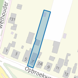 Perceel RSN01-B-9608